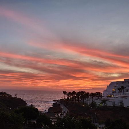Magical Sunset Daire Costa Adeje Dış mekan fotoğraf