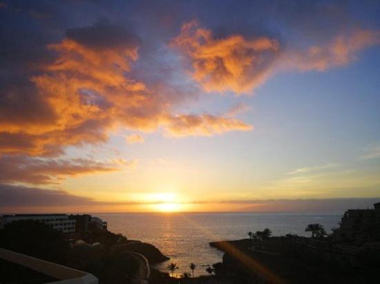 Magical Sunset Daire Costa Adeje Dış mekan fotoğraf