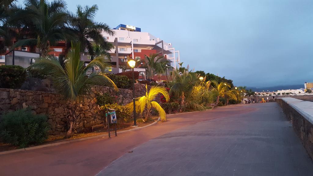 Magical Sunset Daire Costa Adeje Dış mekan fotoğraf