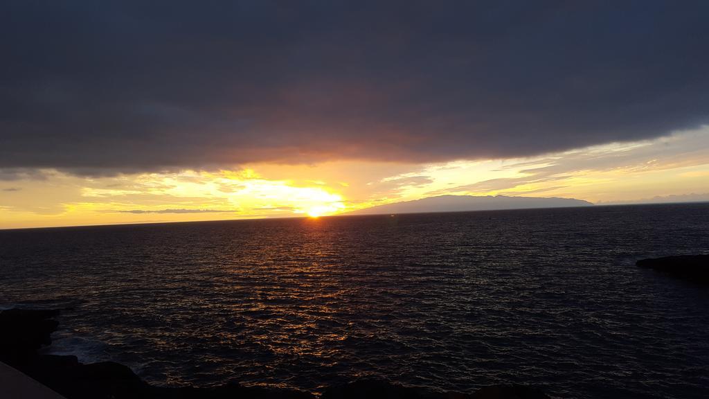 Magical Sunset Daire Costa Adeje Dış mekan fotoğraf